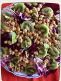Insalata di radicchio