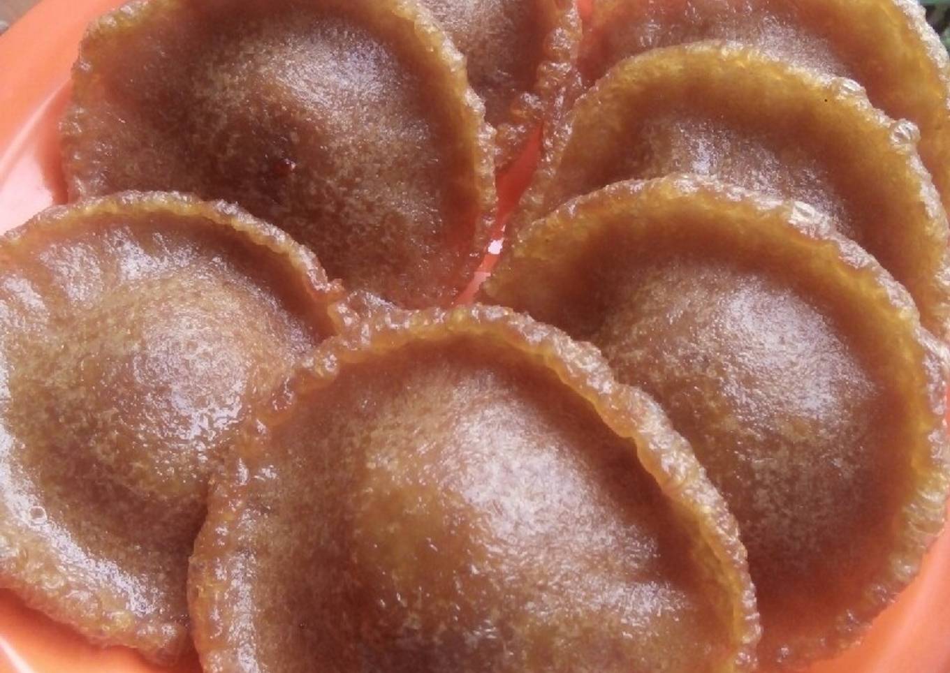 Cara Gampang Menyiapkan Kue Cucur yang Sempurna