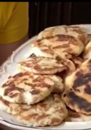 Una foto de Gorditas de Harina
