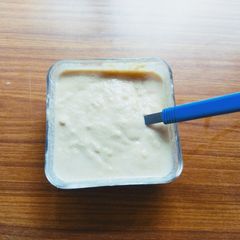 A picture of Baby food premix for 6 month to 2 years babies.
