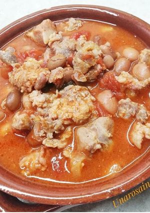 Foto di Fagioli alla messicana