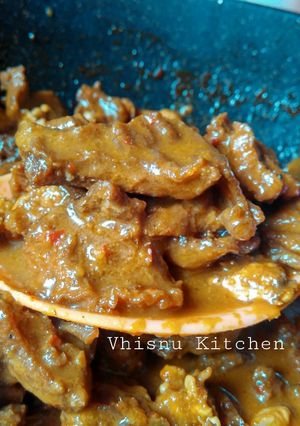 Foto resep Kambing Bumbu Lapis (#KitaBerbagi)