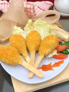 Foto resep Nugget Stick