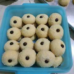 รูปของ Kue Janda Genit