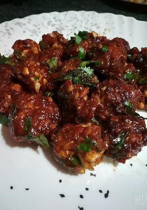 এগ 65 (Egg 65 recipe in bengali) রেসিপির প্রধান ছবি
