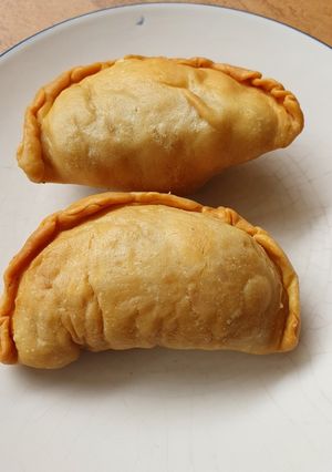 Foto resep Pastel Renyah