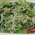 Tumis Bakcoy Tauge