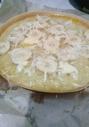 Foto resep Martabak bangka