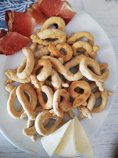 Foto di Tarallini al vino bianco 🥨🍷🧀