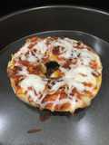 Homemade Bagel Bites