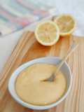 Lemon curd