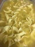 Chicken Sicky Soup