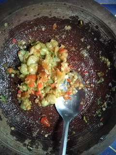 Foto resep Sambel bajak belimbing wuluh