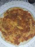 Pizza (masa)