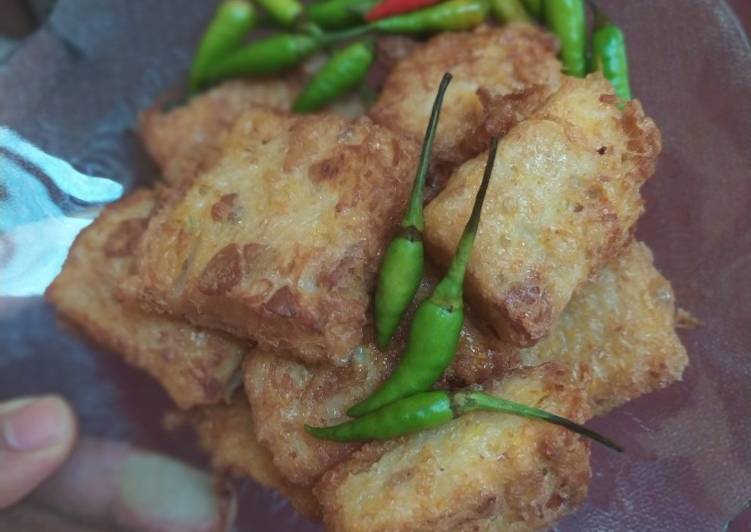 Macam macam Memasak Misoa Anti Gagal