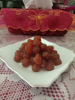 Foto resep Selai Nenas Homemade Simple