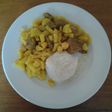 Ollucos con carne