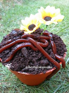 Foto resep Es krim Pot