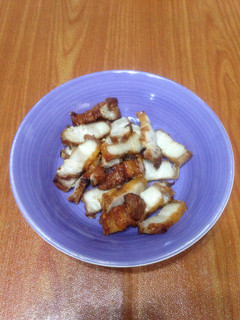 Foto resep Samcan goreng mantap