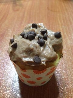 Foto resep Vanilla Cup cake 