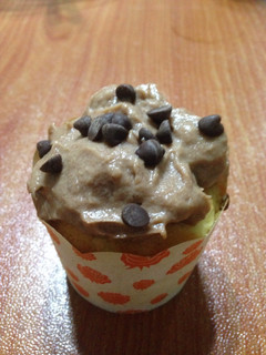 Foto resep Vanilla Cup cake