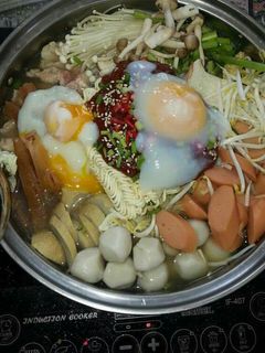 รูปของ ซอสเกาหลีโคชูจัง