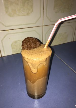 Una foto de Smoothie🧉