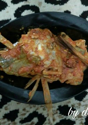 Foto resep Gulai kepala kakap