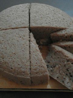 Foto resep Brownies Kukus Pisang Meses