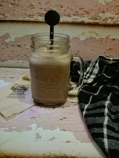 Foto resep Minuman Coklat Milo #maree