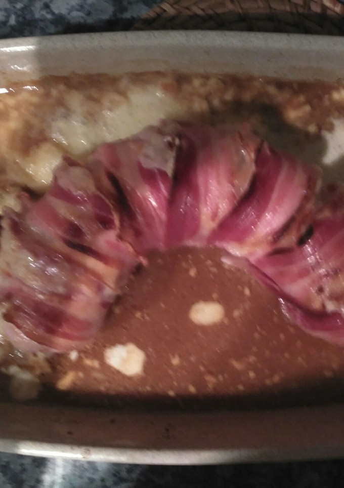 Una foto de Salchicha alemana schinkenfleischwurst