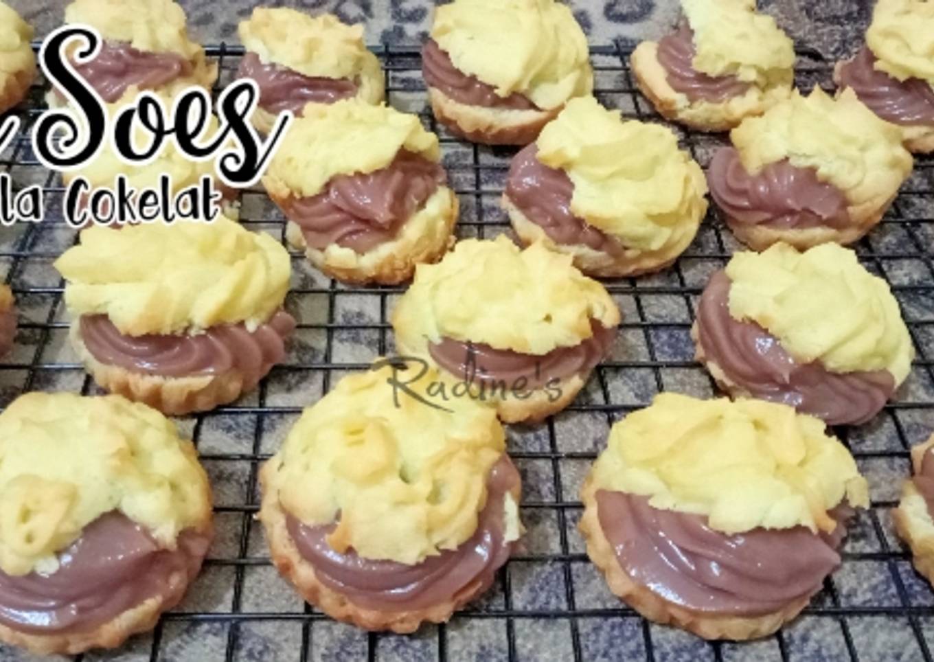 Kue Soes
