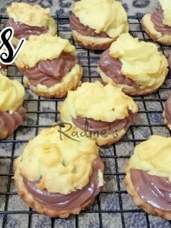 Foto resep Kue Soes