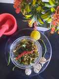 ठेचा किंवा खर्डा (Thecha Recipe In Marathi)