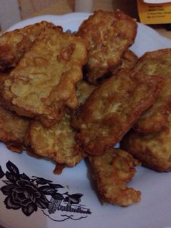 Foto resep Tempe Goreng Crispy