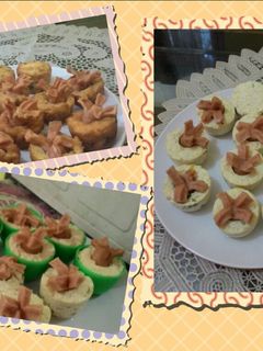 Foto resep Tahu Goreng Sosis Bol
