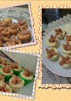Foto resep Tahu Goreng Sosis Bol