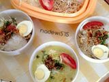 soto santan ala mba nunik