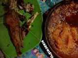 Lele Goreng Sambel Tomat