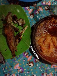 Foto resep Lele Goreng Sambel Tomat