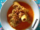 Gulai Kambing