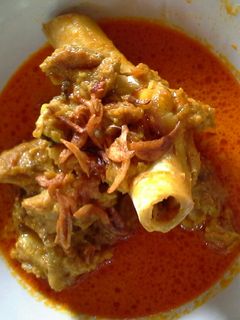Foto resep Gulai Kambing