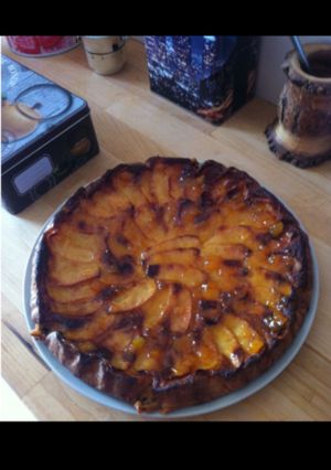 Foto principal de Tarta tutto mela