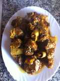 Codillo rustido