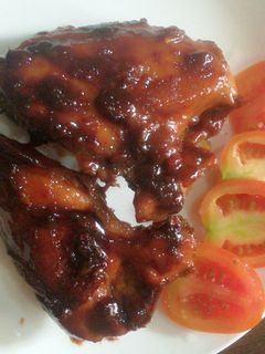 Foto resep Ayam Bakar Madu