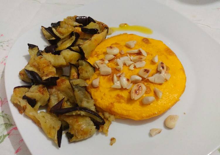 Cordon blue di frittata con provola e prosciutto cotto