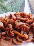 หมูทอด54