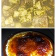 قلقاس بالخضرة