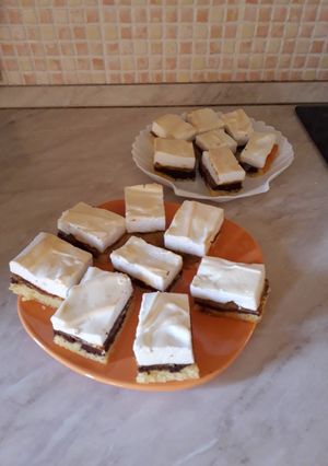Vegyes szelet recept fotója