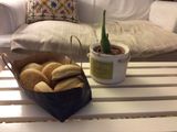 Figacitas de Manteca de panadería bien caseras!!